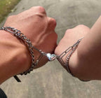 Beautiful Mens  Chain Bracelet